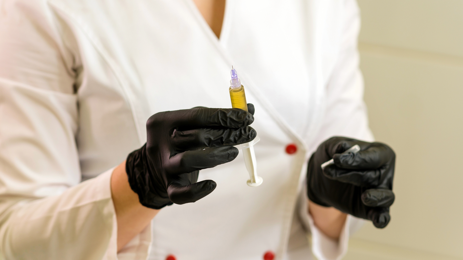 Medical applications of PRP therapy