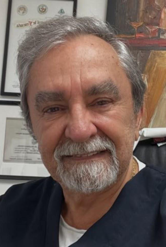 Dr. Jose German Medina