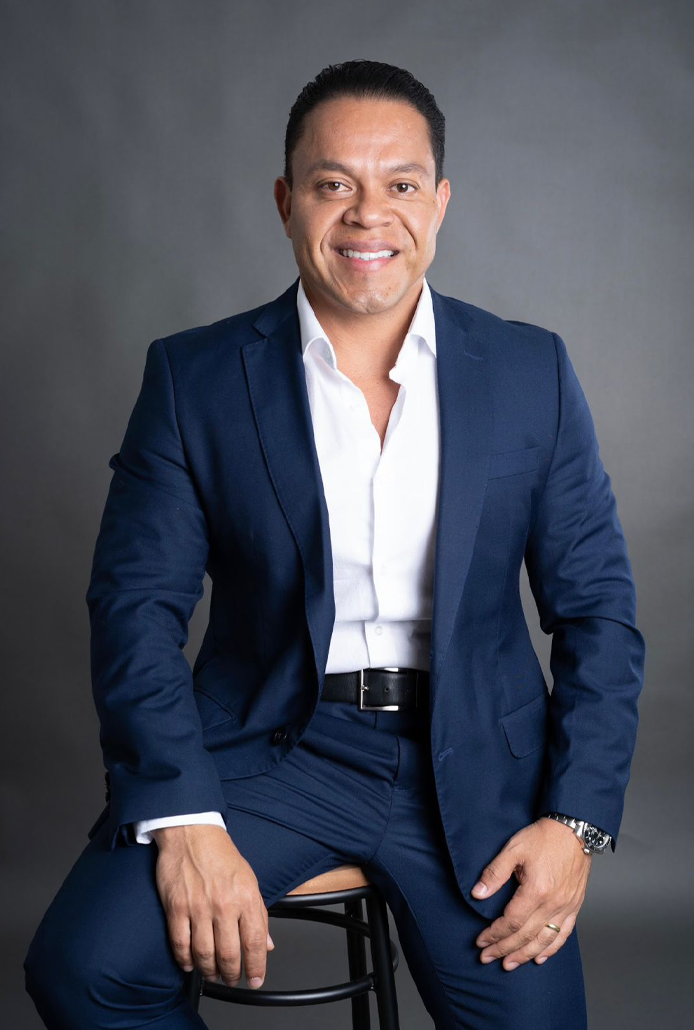 Dr. Rafael Rivas Pasco