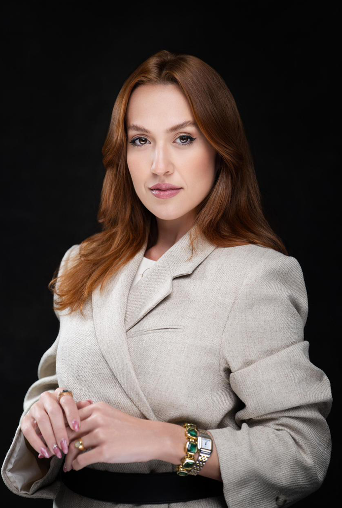 Dra Andréa Sànchez Garcia, MD